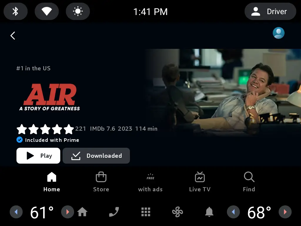 Amazon Prime MOD APK User Guide