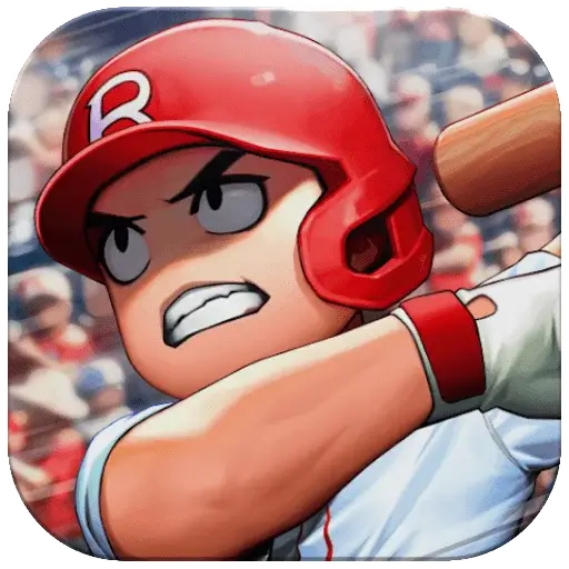 Baseball 9 MOD APK