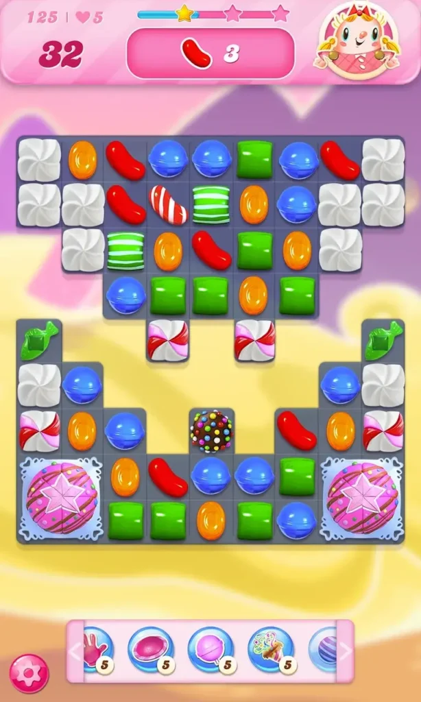 Candy Crush MOD APK Gameplay Guide