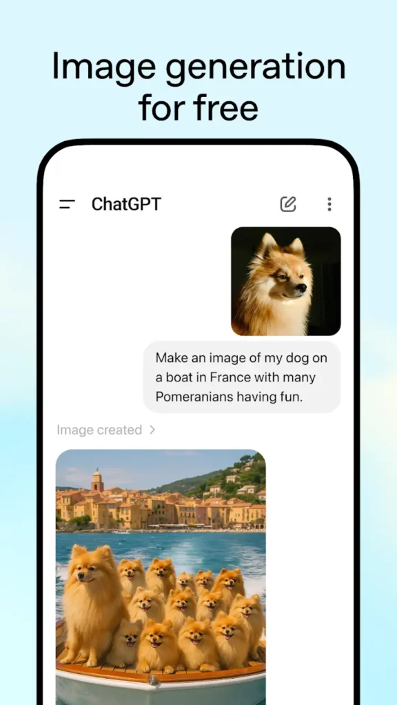 ChatGPT MOD APK Overview