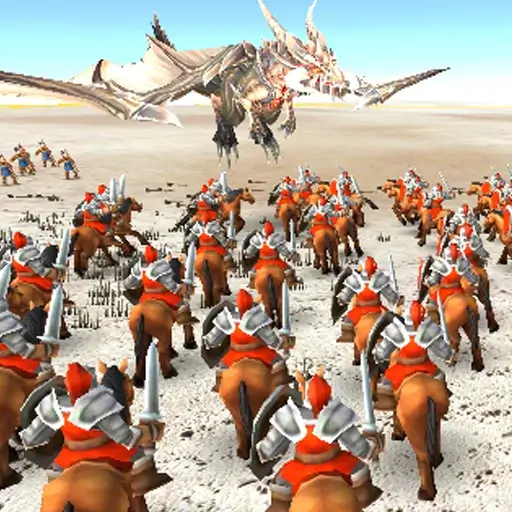 Epic Battles Online MOD APK