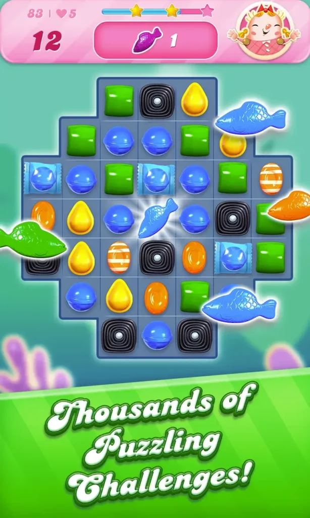 Exciting Challenges