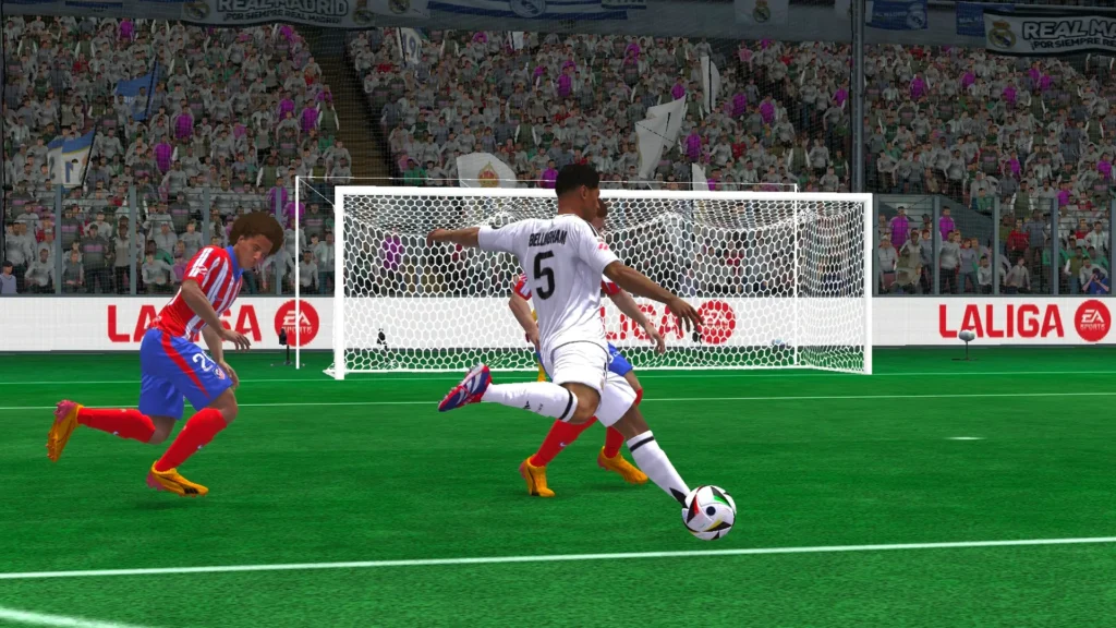 FC Mobile MOD APK Gameplay Guide