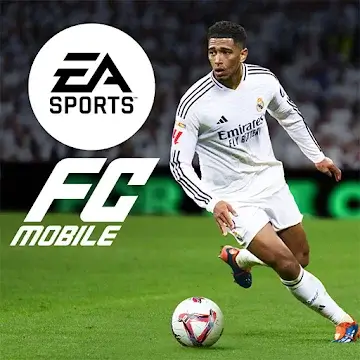 Fc Mobile MOD APK