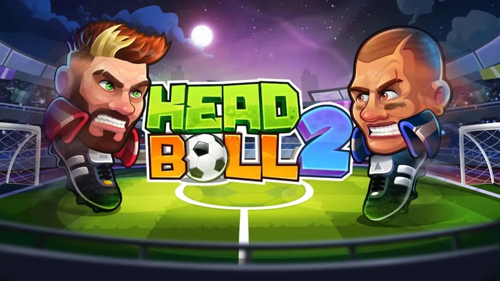 Head Ball 2 MOD APK Overview