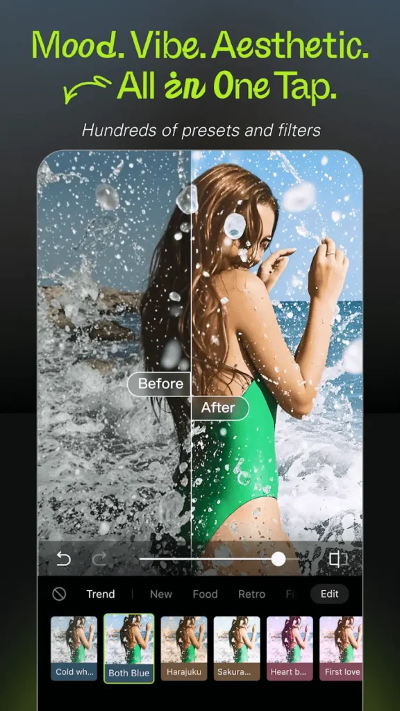 Hypic MOD APK User Guide