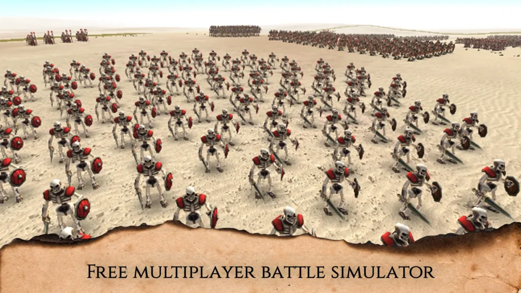 Multiplayer Mode