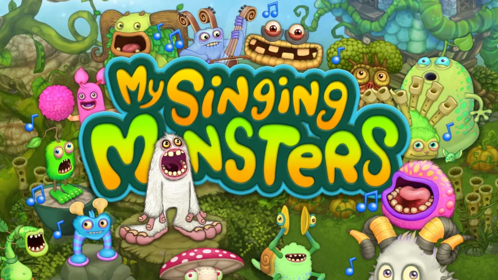 My Singing Monsters MOD APK Overview