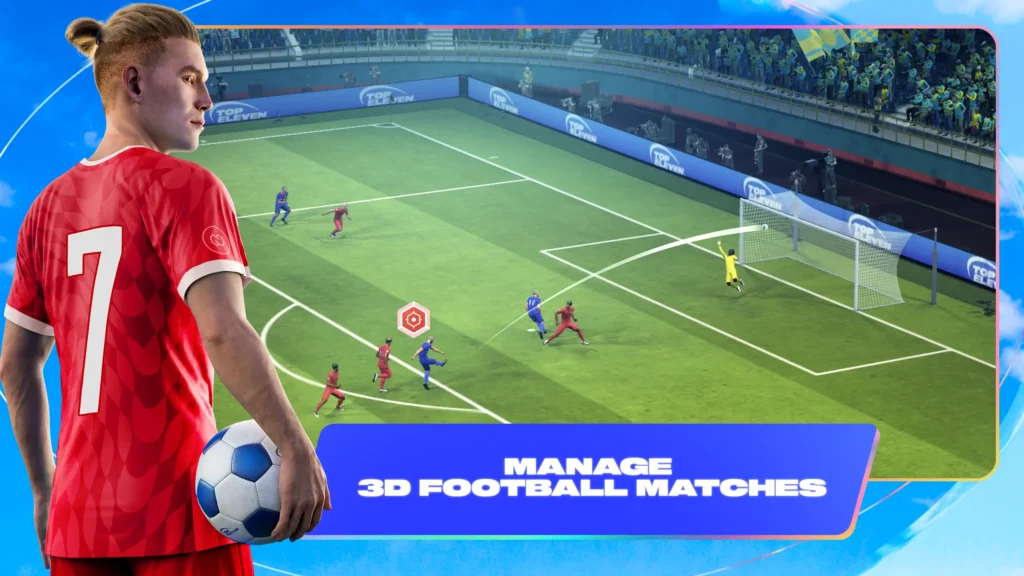 Start Quick as a Soccer Manager