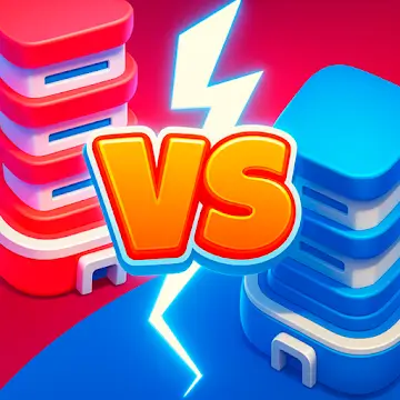 Tower War MOD APK