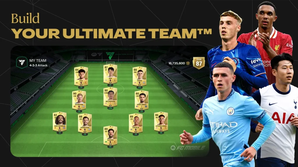 Unlock all Players, Teams, and Grounds