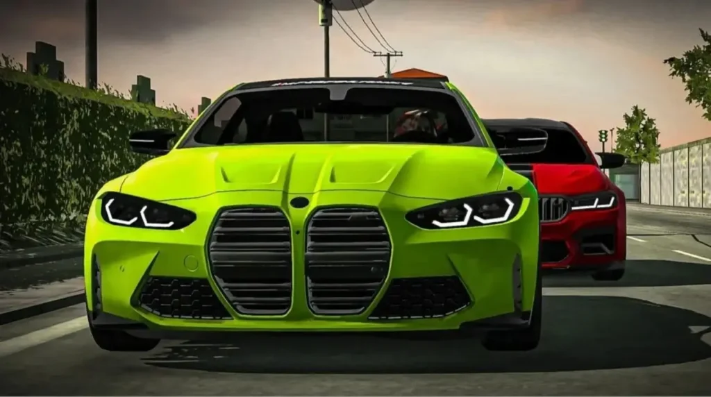 Unlock all the Cars