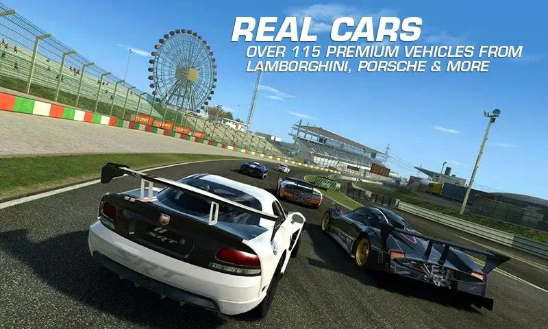 Unlocked Cars