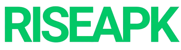 RISEAPK LOGO