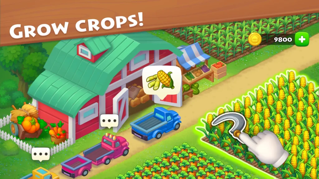 Farming