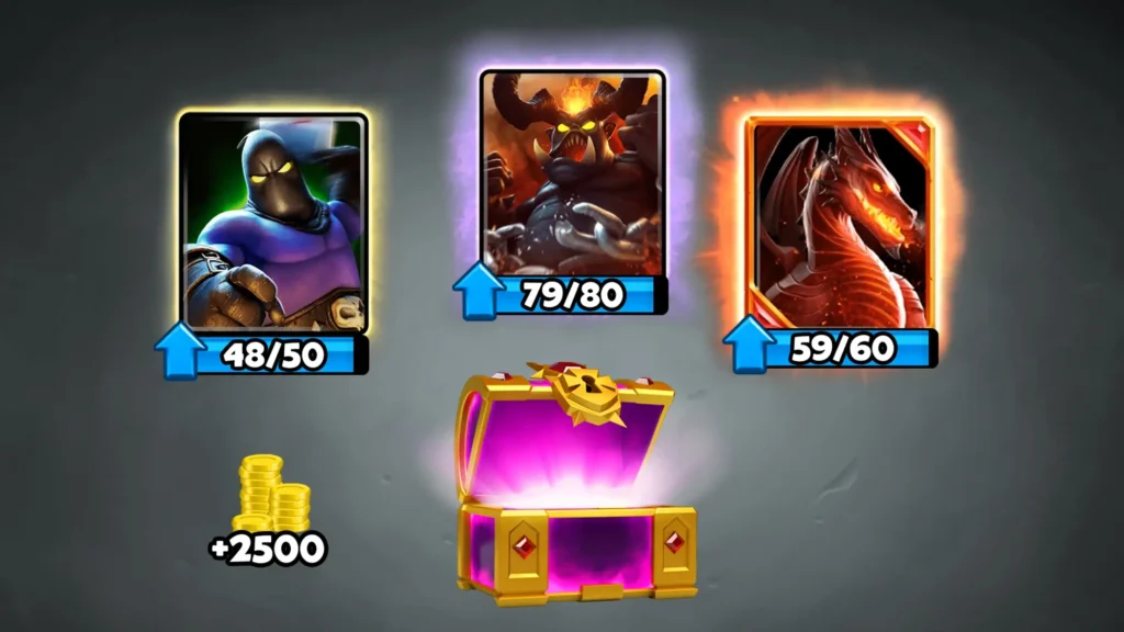 Free Daily Cards