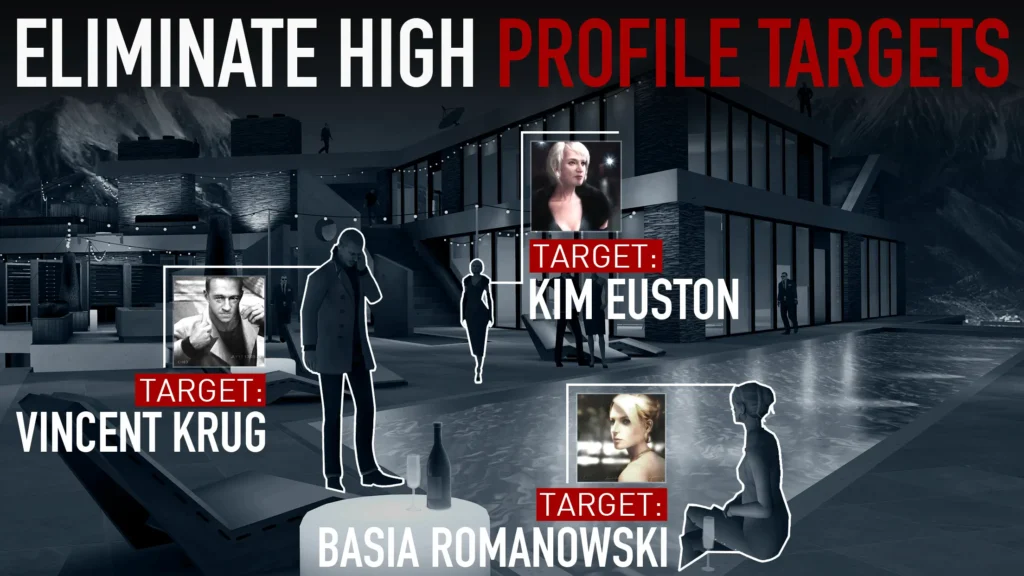 Hitman Sniper MOD APK Gameplay Guide
