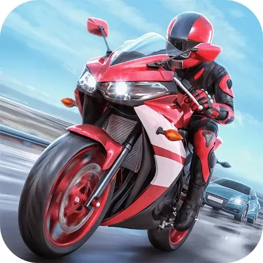 Racing Fever Moto MOD APK
