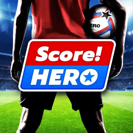 Score Hero MOD APK