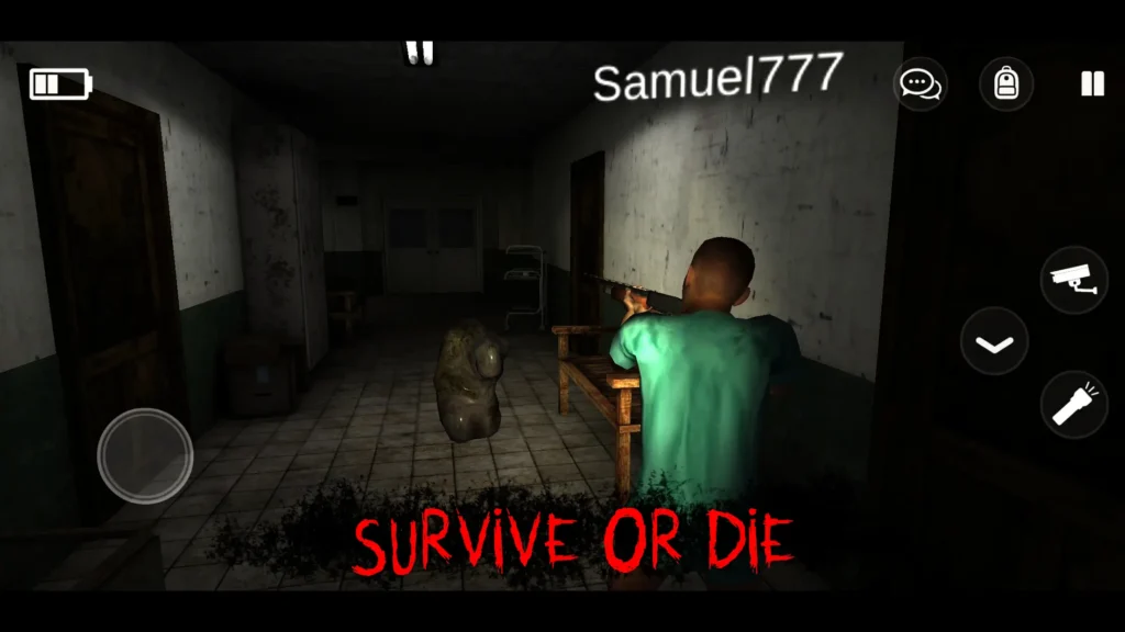 Specimen Zero MOD APK Overview