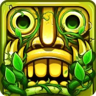 Temple Run 2 MOD APK