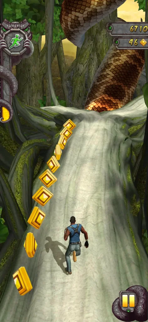 Temple Run 2 Mod APK Gameplay Guide