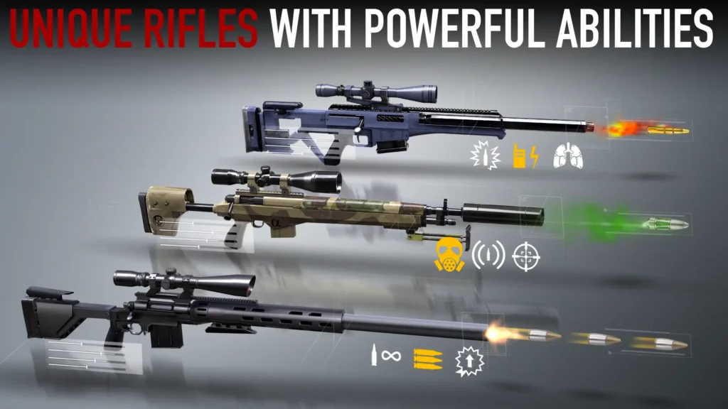 Unlock all Missions, Weapons, and Upgrades