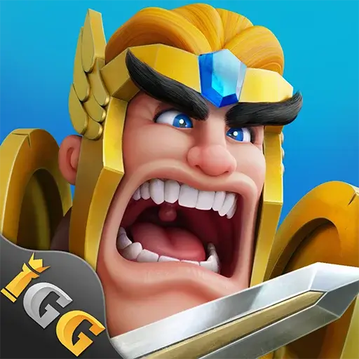 Lords Mobile MOD APK