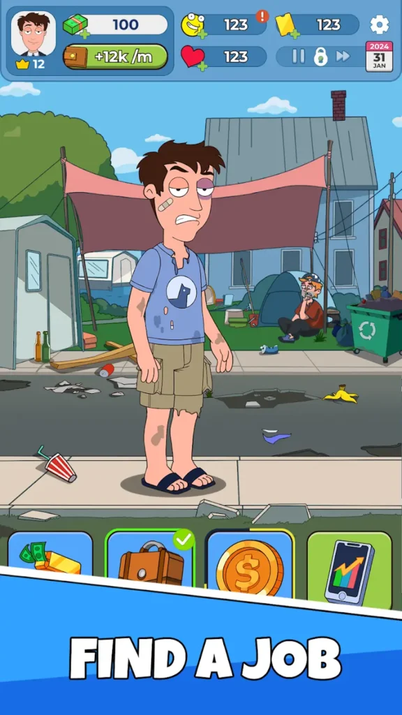 Multiple Career Paths