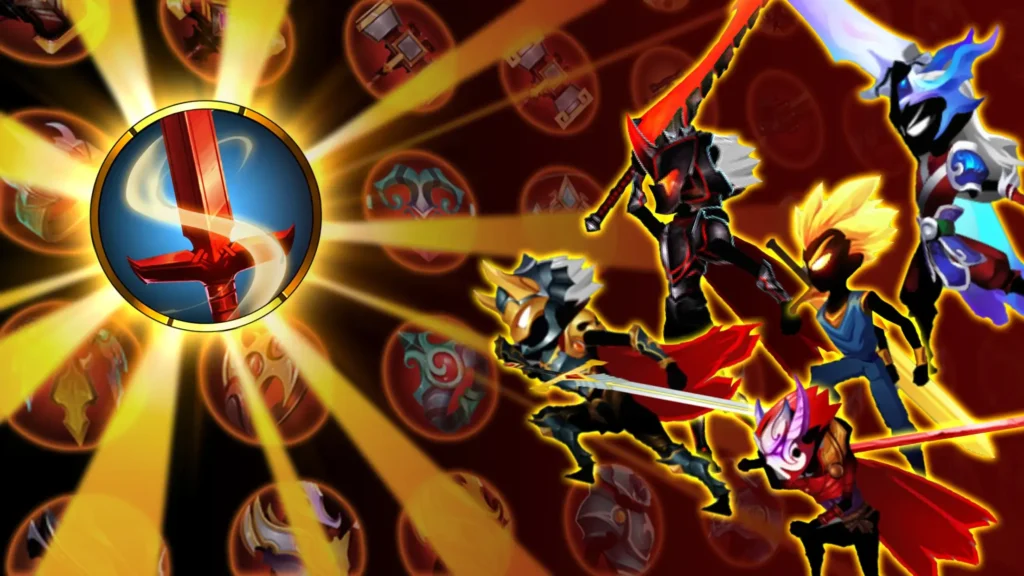 Powerful Weapons & Combat Skills