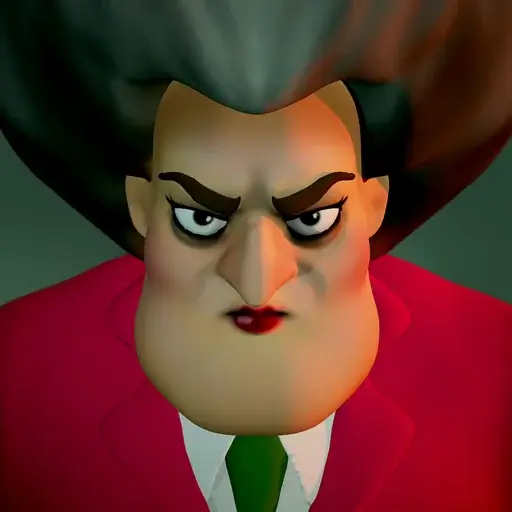 Scary Teacher 3D MOD APK